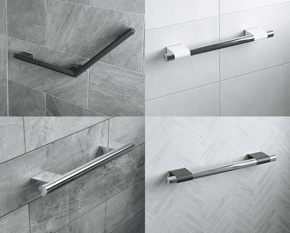 cabine de douche onyx